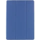 Чехол книжка Smart Cover для Samsung Tab S7 FE 12,4" SM-T735 Blue - изображение 1