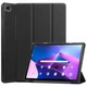 Чехол книжка Zarmans для планшета Lenovo TAB M10 3rd Gen TB328XU TB328FU Black - изображение 1