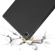 Чехол книжка Zarmans для планшета Lenovo TAB M10 3rd Gen TB328XU TB328FU Black - изображение 3