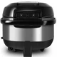 Мультикухня REDMOND MasterFry RMC-FM4521 Black - изображение 4