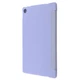 Чохол книжка WAVE Premium Smart Cover для Samsung Tab A9 8,7" blue - зображення 2