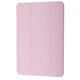 Чехол книжка Dux Ducis Toby Series Case With Pencil Holder for iPad 9.7 2017/2018 Pink - изображение 1