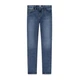 Джинсы Levi's 710 SUPER SKINNY 4EL190-DAA 12р. 152 см - изображение 1