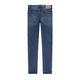 Джинсы Levi's 710 SUPER SKINNY 4EL190-DAA 12р. 152 см - изображение 2