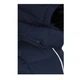 Куртка MIX MEDIA THIGH LENGTH PUF 3EL267-C8D 4р. 104 см - изображение 4