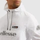 Вітровка Ellesse Berto 2 white XL - зображення 3