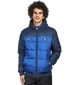 Куртка Ellesse Brenta padded jacket blue L - изображение 1