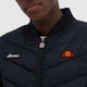 Куртка бомбер Ellesse Scutari jacket black XL - изображение 3