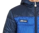Куртка Ellesse Brenta padded jacket blue L - изображение 4