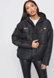 Куртка Ellesse Pejo jacket black XS - изображение 1