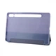Чохол книжка WAVE Smart Cover для Samsung Tab S9 FE black - зображення 3