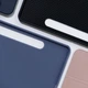 Чохол книжка Wave Premium Smart Cover для Lenovo Tab M11 11" midnight blue - зображення 8