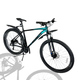 ВЕЛОСИПЕД CRONUS 29" Centurion 2024 Рама-19,5" black-blue - изображение 1