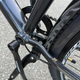 Велосипед Titan 28" Chester 2024 Рама-19" black-grey - изображение 5
