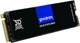 Накопичувач SSD 256 GB Goodram PX500 M.2 2280 PCIe 3.0 x4 NVMe 3D TLC (SSDPR-PX500-256-80-G3) - изображение 4