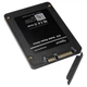 Накопичувач SSD 128 GB Apacer AS350 Panther 2.5" SATAIII 3D TLC (AP128GAS350-1) 2.5" - зображення 5