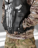 Худі punisher armor нп L - зображення 5