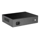 Комутатор Ruijie Reyee RG-ES110F-P 10-портовий PoE 110 Вт (р.166 x 132.6 x 43 мм) - изображение 3