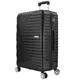 Валіза Semi Line 24" (M) Black (T5765-2) - изображение 1