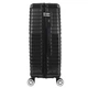 Валіза Semi Line 24" (M) Black (T5765-2) - изображение 5