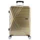 Валіза Semi Line 24" (M) Gold (T5763-2) - изображение 2