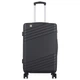 Валіза Semi Line 24" (M) Black (T5789-2) - изображение 2