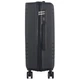Валіза Semi Line 24" (M) Black (T5789-2) - изображение 3