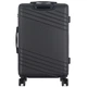 Валіза Semi Line 24" (M) Black (T5789-2) - изображение 4