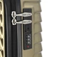 Валіза Semi Line 20" (S) Gold (T5763-1) - изображение 7