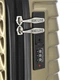 Валіза Semi Line 24" (M) Gold (T5763-2) - изображение 7
