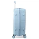 Валіза Semi Line 20" (S) Blue (T5780-1) - изображение 2
