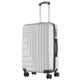 Валіза Semi Line 24" (M) Light Grey (T5762-3) - изображение 1