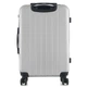 Валіза Semi Line 24" (M) Light Grey (T5762-3) - изображение 4