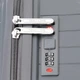 Валіза Semi Line 20" (S) Graphite (T5781-1) - изображение 7