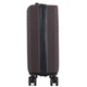 Валіза Semi Line 20" (S) Brown (T5788-1) - зображення 5