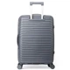 Валіза Semi Line 24" (M) Graphite (T5781-2) - зображення 4