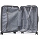 Валіза Semi Line 24" (M) Graphite (T5781-2) - зображення 6