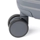 Валіза Semi Line 24" (M) Graphite (T5781-2) - зображення 8