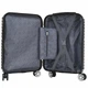 Валіза Semi Line 20" (S) Black (T5765-1) - зображення 6
