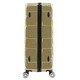 Валіза Semi Line 28" (L) Gold (T5763-3) - изображение 3