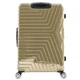 Валіза Semi Line 28" (L) Gold (T5763-3) - изображение 4