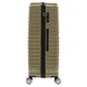 Валіза Semi Line 28" (L) Gold (T5763-3) - изображение 5