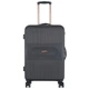 Валіза Semi Line 24" (M) Black (T5787-2) - зображення 2