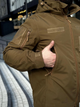 Костюм Софтшел Койот SoftShell на флісі M - зображення 6