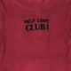 Платье Minoti 128 см В Рубчик Self Love Club Сливовое - изображение 3