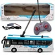 Тролейбус на радіокеруванні City Bus Model Yue Ye Toys (899-6G) (246589) - зображення 1