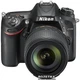 Фотоаппарат Nikon D7200 18-105mm VR Kit (VBA450K001) - изображение 2