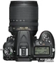 Фотоаппарат Nikon D7200 18-105mm VR Kit (VBA450K001) - изображение 7