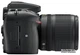 Фотоаппарат Nikon D7200 18-105mm VR Kit (VBA450K001) - изображение 9