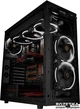 Вентилятор Thermaltake Riing 12 White LED (CL-F038-PL12WT-A) - изображение 7